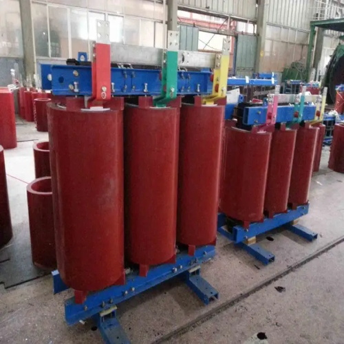 原平SCBH15-800KVA电力变压器